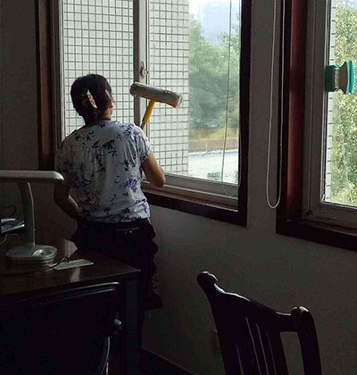 南充大堂保洁的要点有哪些