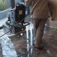 南充市地面清洗流程有什么