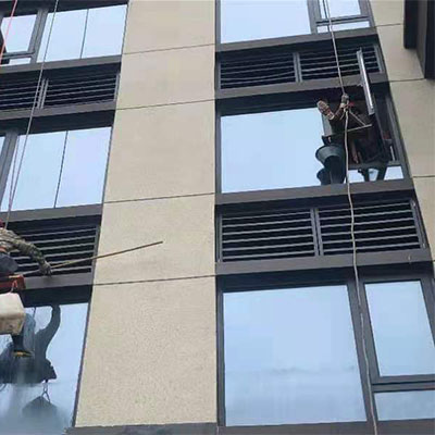 南充水泥墙面清洗方法